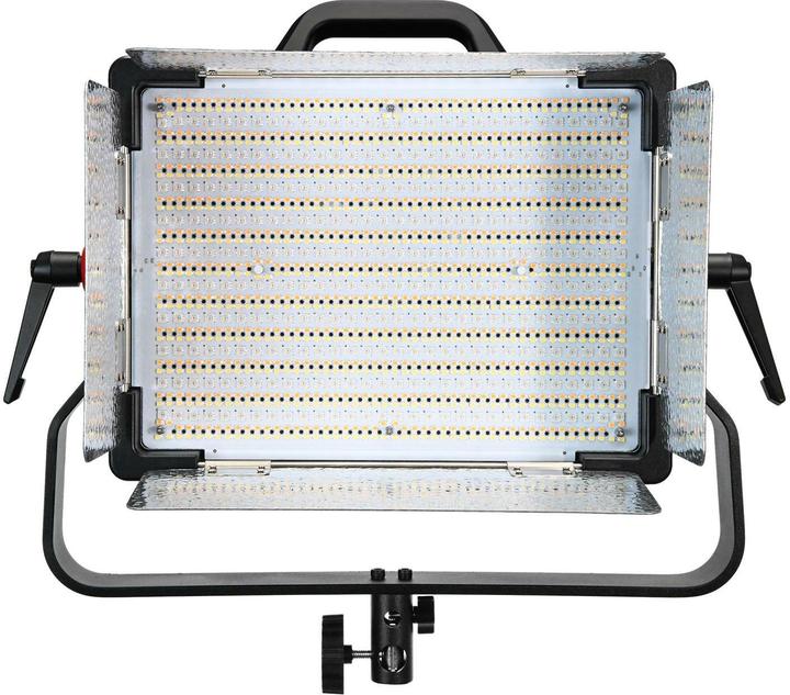 Actual product image Yongnuo Video light YNPAD100 LED, colour temperature Kelvin: 5600 K (Video light)