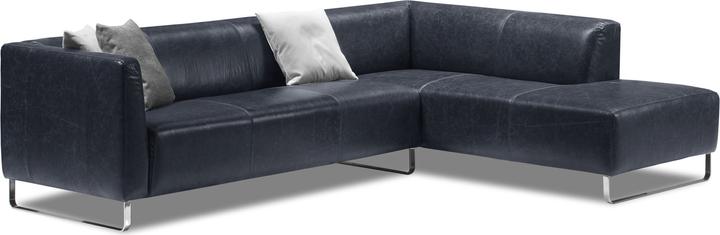 Actual product image Egoitaliano Nancy (Corner sofa)