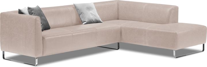 Actual product image Egoitaliano Nancy (Corner sofa)