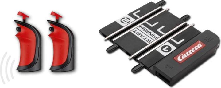 Productafbeelding Carrera Draadloze upgradeset