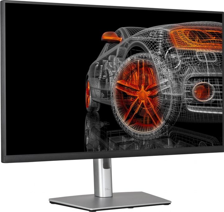 Actual product image Dell P2722HE (1920 x 1080 pixels, 27")