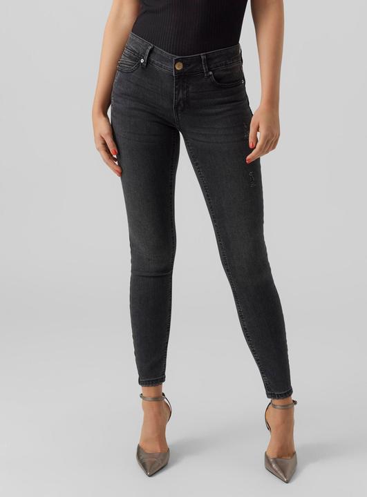Produktbild Vero Moda Low Rise Jeans (34)