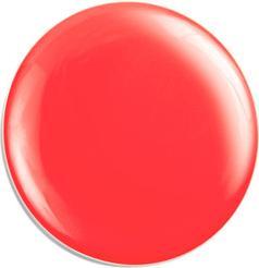 Actual product image Même Antioxidant nail polish (Coral, Colour paint)