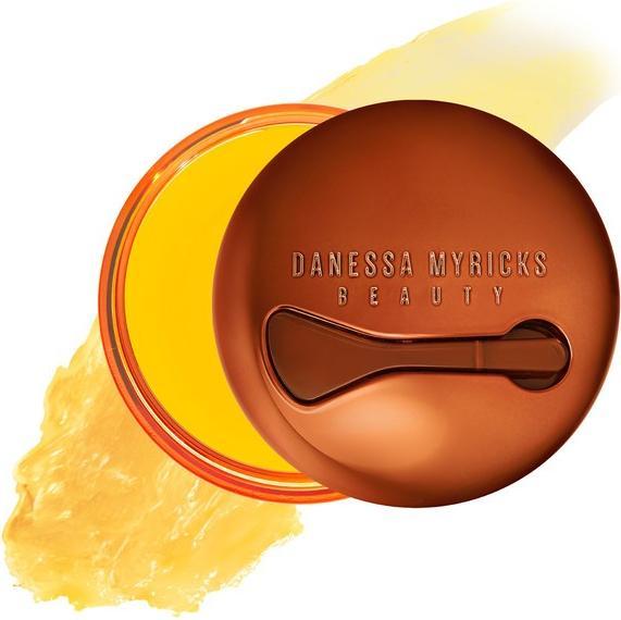 Actual product image Danessa Myricks Yummy Skin - Moisture Repair Balm Serum