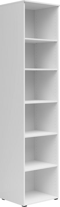 Shelving