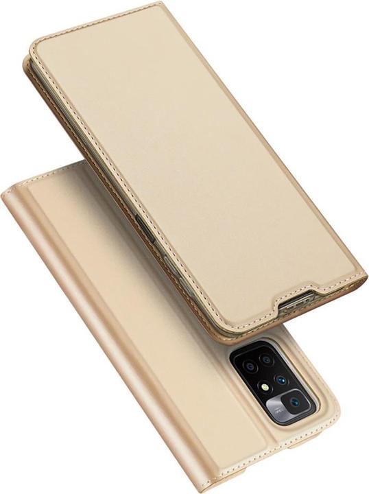 Actual product image Dux Ducis Skin Pro Series Bookcover (Xiaomi Redmi 10)