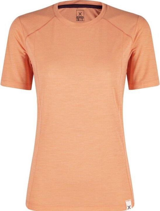 Montura Merino Mix T-Shirt - Merinoshirt - Damen