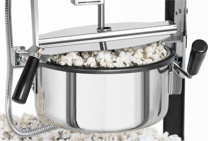Produktbild Royal Catering Popcorn Maker