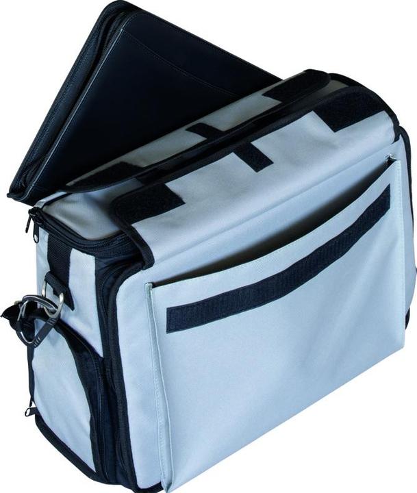 Produktbild OPO Planertasche leer AVOR 4.0
