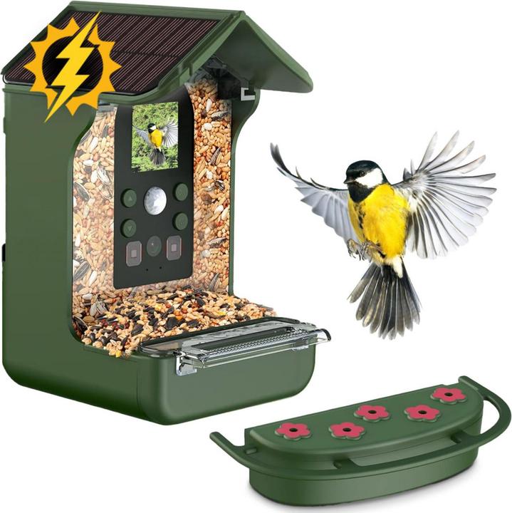 Easypix BirdyCam