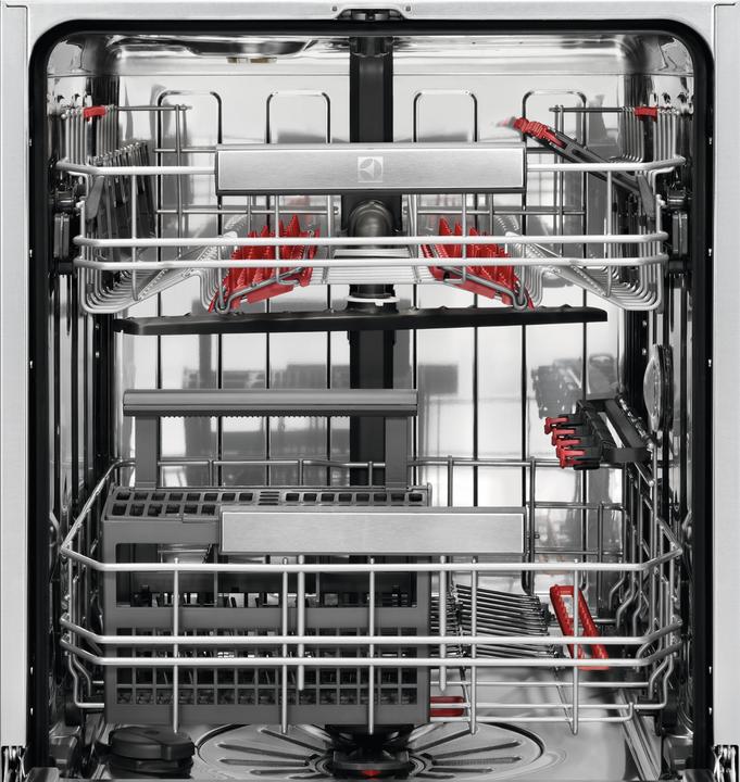 Produktbild Electrolux Ga55glisp
