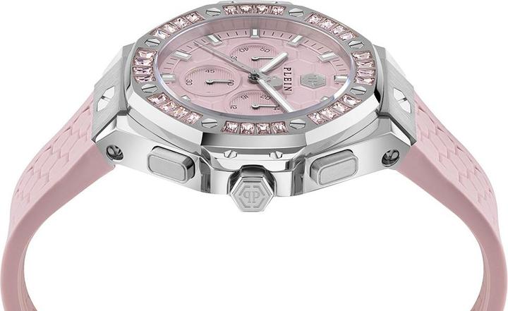 Actual product image Philipp Plein PWPSA0524 (Chronograph)