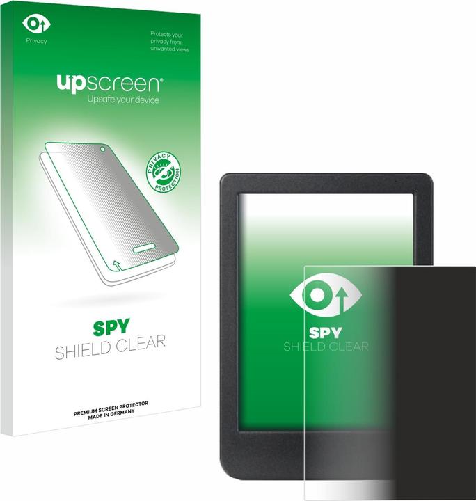 Produktbild upscreen Spy Shield Blickschutzfolie