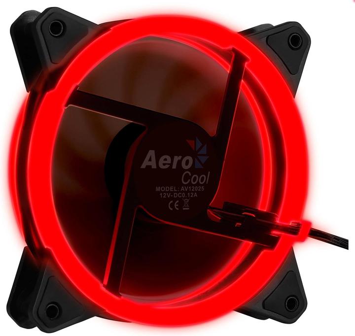 Immagine prodotto AeroCool Ventola per case Rev RGB (120 mm)