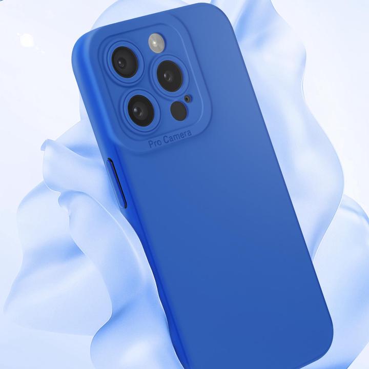 Image du produit Avizar SoftGlow Case Series (Apple iPhone 15 Pro)