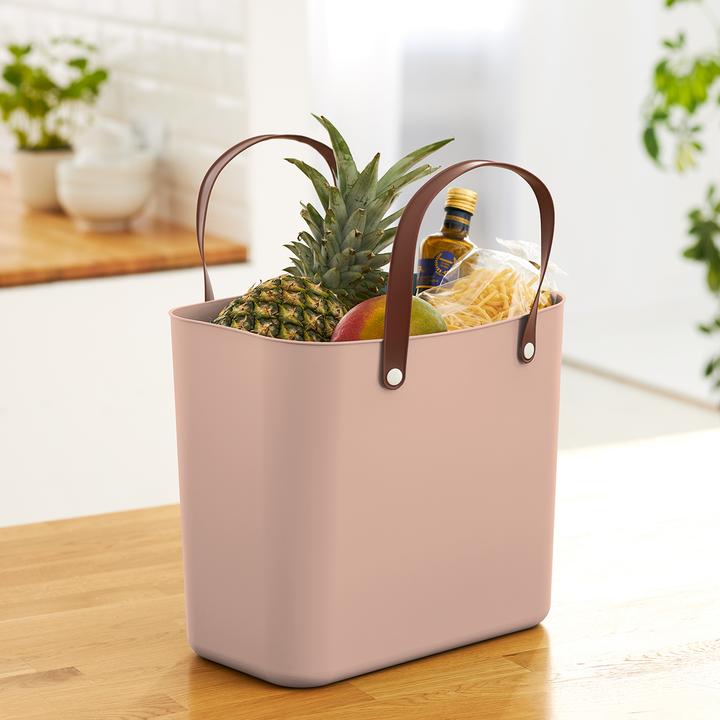 Produktbild Rotho 2er Set Multibag 25l ALBULA