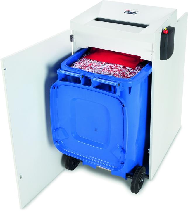 Produktbild HSM Pure 740 MAX - 4.5 x 30 mm Partikelschnitt, Volumen 240 Liter (Partikelschnitt)