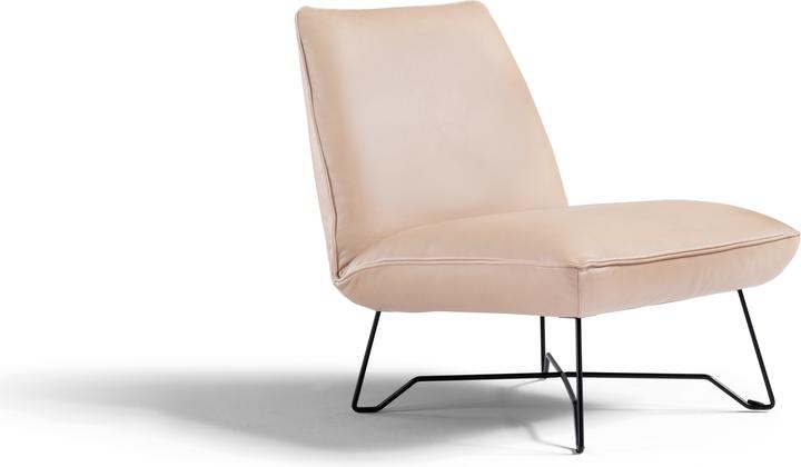 rose beige