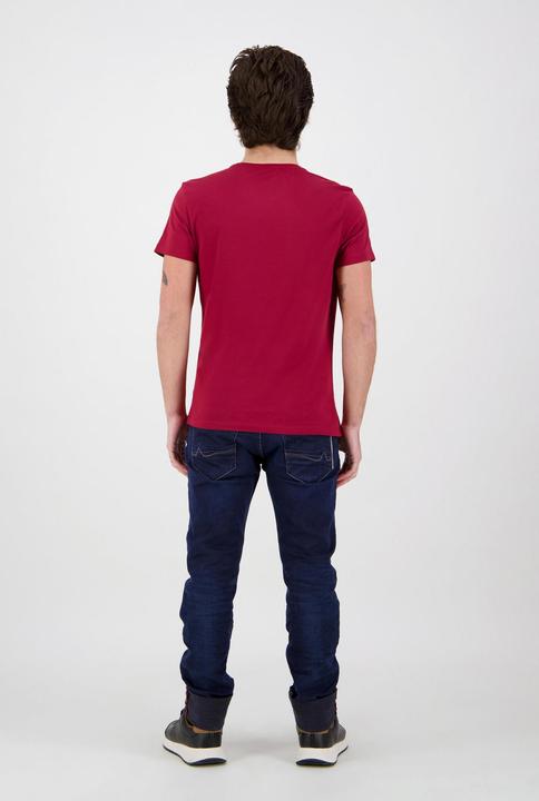 Image du produit Space Invaders T-shirt pour homme Round Invader (XXL)