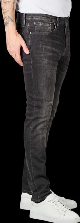 Produktbild Mavi James Jeans Skinny smoke berlin comfort (W32/L30)