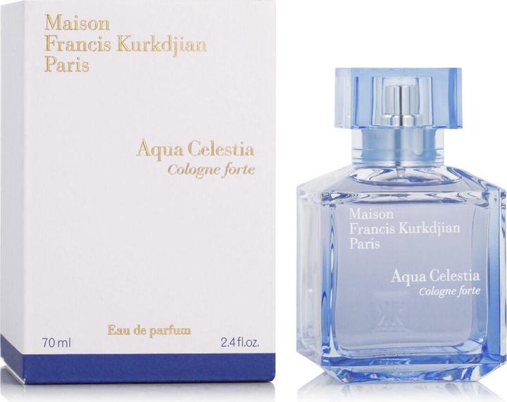 Actual product image Maison Francis Kurkdjian Aqua Celestia Cologne forte (Eau de parfum, 70 ml)