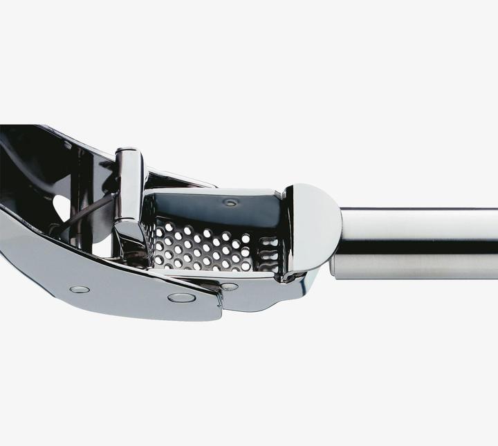 Produktbild WMF Knoblauchpresse 17,5cm Profi Plus Edelstahl teilmattiert