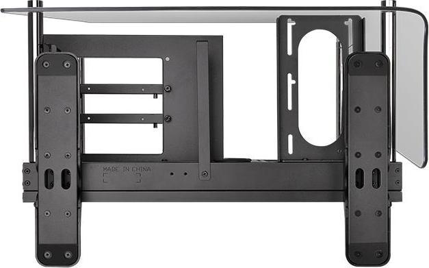 Produktbild Thermaltake Core P3 Tg Curve (ATX, mATX, Mini-ITX)