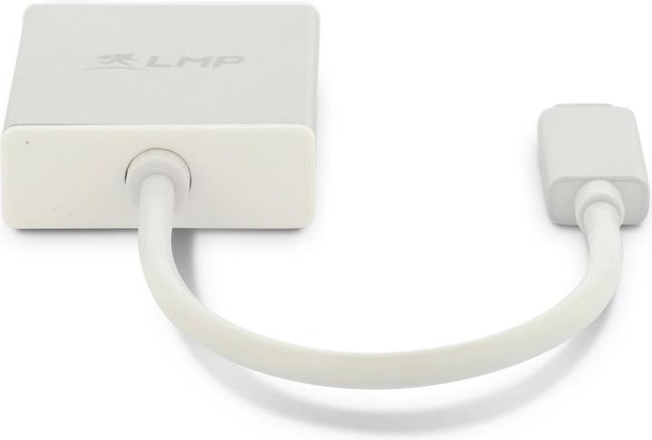 Produktbild LMP USB-C zu (HDMI, 10 cm)