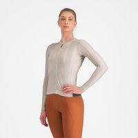 Actual product image Castelli Espresso W Long Sleeve Jersey (S)