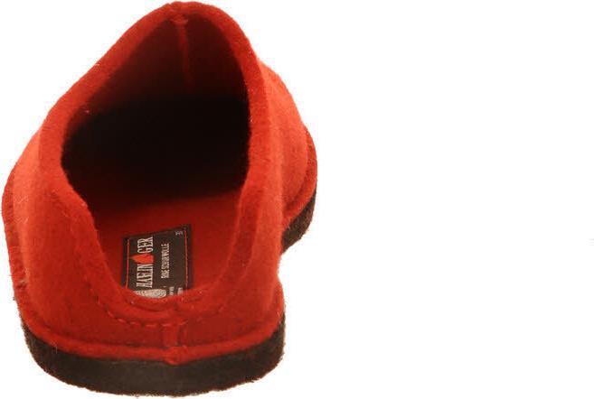 Actual product image Haflinger slippers (42)