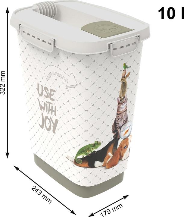 Actual product image Rotho Cody