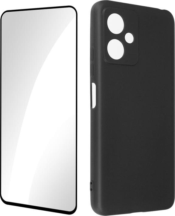 Actual product image Avizar Black Pack Series (Xiaomi Poco X5)