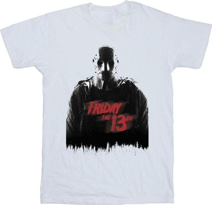 Produktbild Dick Smith Remake Poster TShirt (3XL)
