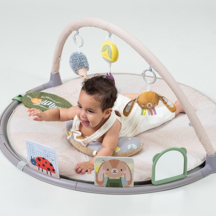 Actual product image Taf Toys Tummy-Time