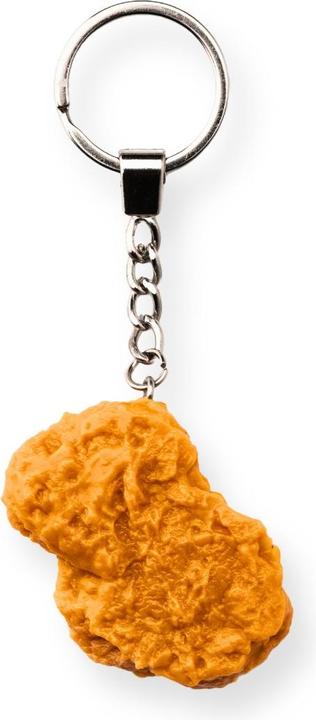 Yumazing Schlüsselanhänger Chicken Nugget