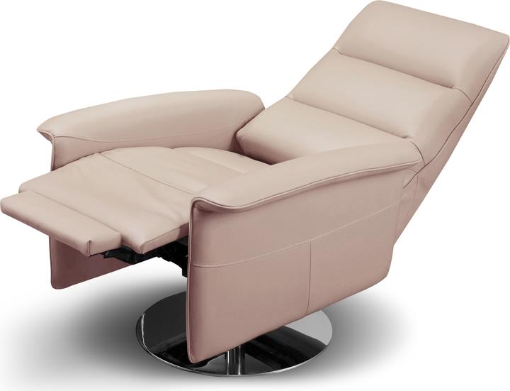 rosa beige
