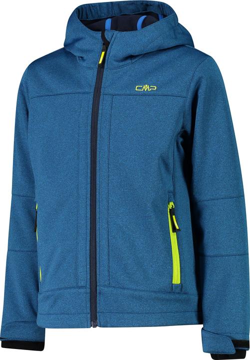 Immagine prodotto CMP Campagnolo Softshell Hoodie (104)