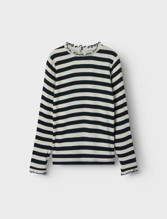 Image du produit Name it Slim Fit Oberteil mit langen Ärmeln (116)
