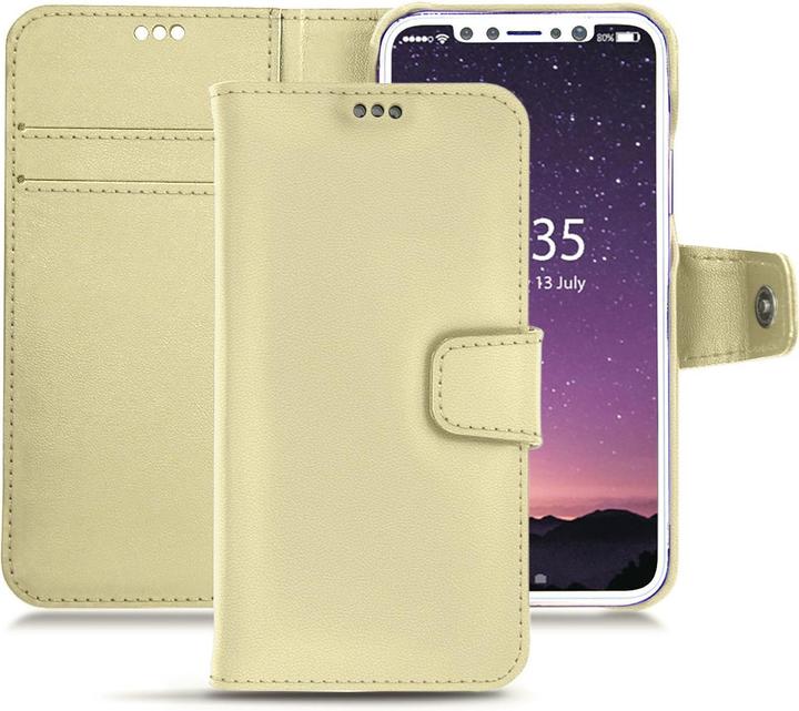 Beige PU ( Pantone #ceb888 )