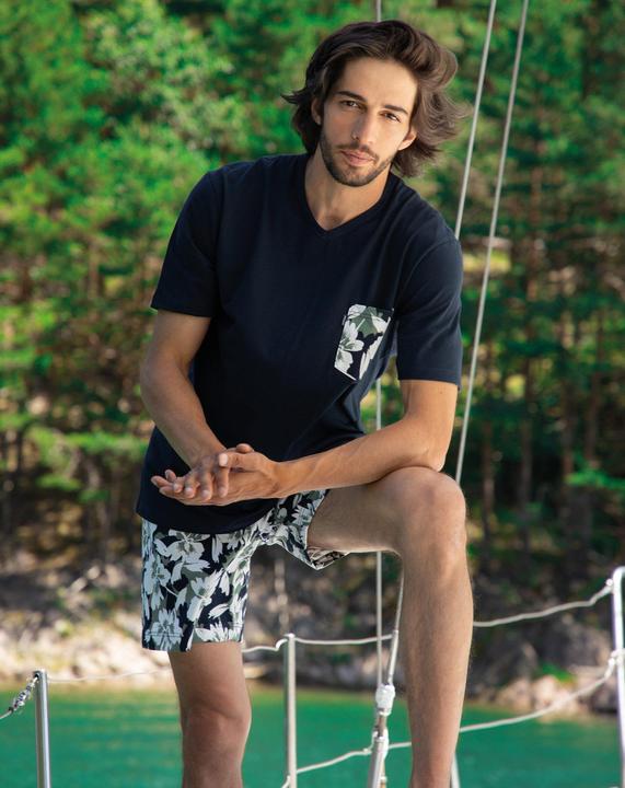 Produktbild Ammann Herren-Shorty (50)