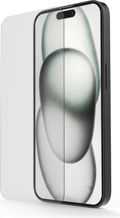 Produktbild Hama Clear Protect (1 Stück, Apple iPhone 15 Pro)