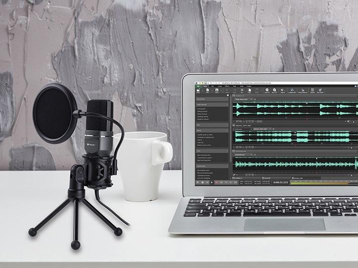 Produktbild Tracer 46419 Digital USB Pro