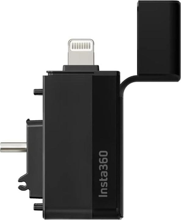 Insta360 X3 Quick Reader (x3)