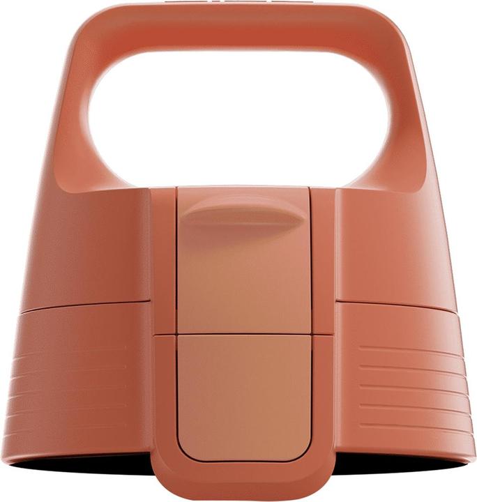 Produktbild Sigg WMB ONE Top 2 Eco Red WMB ONE