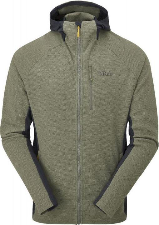 Produktbild Rab Capacitor Hoody (XL)