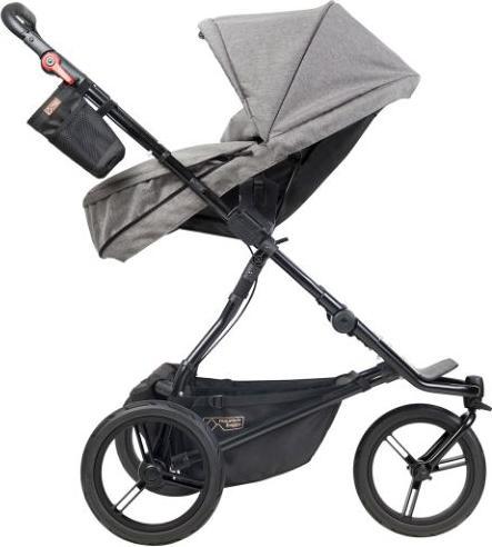 Immagine prodotto Mountain Buggy Carrozzina più