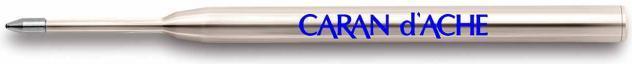 Image du produit Caran d'Ache Goliath Nachfüllung (Recharger, Bleu, 1 mm)