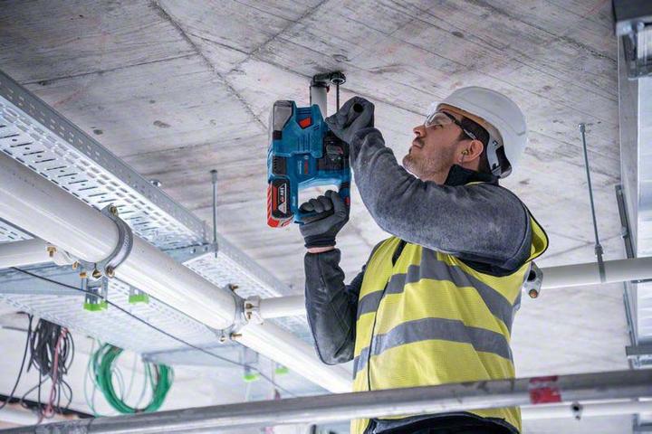 Productafbeelding Bosch Professional Zubehör GDE 18V-12 (Oplaadbare batterij)