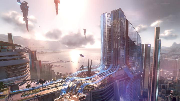 Produktbild Sony PlayStation Hits: Killzone: Shadow Fall (PS4, DE)