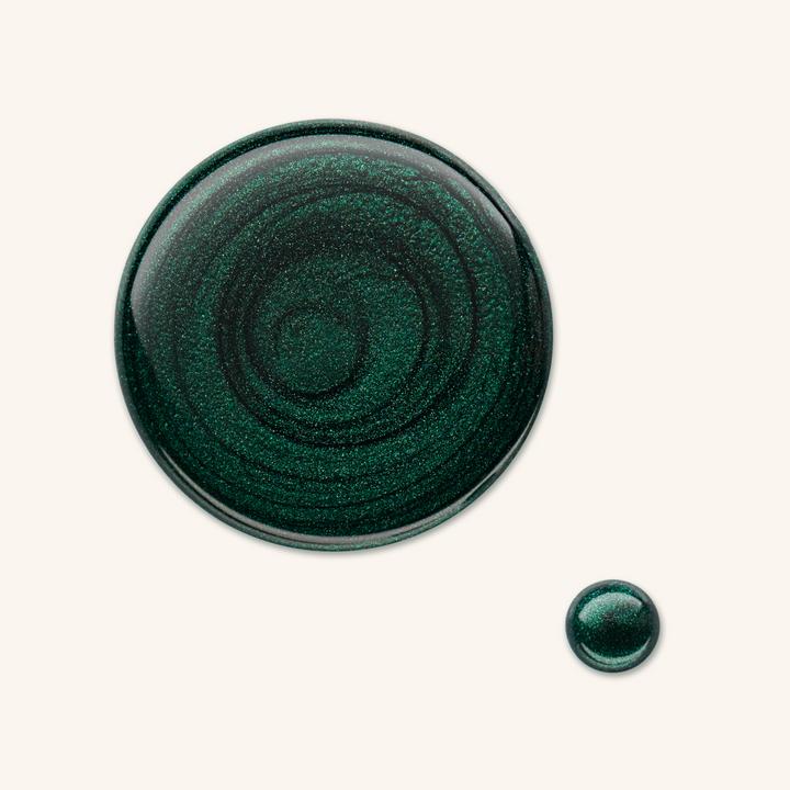 Produktbild Catrice ICONAILS Gel Lacquer (158 Deeply In Green, Gel-Effekt Nagellack)